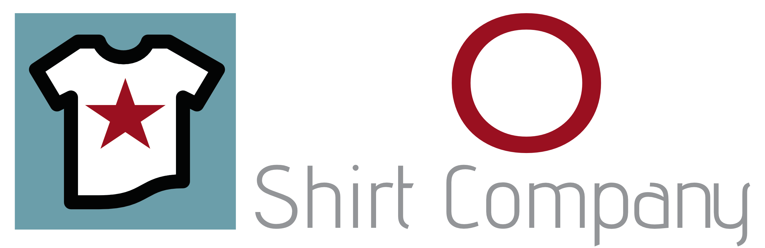 ICON Shirt Company - Design, Create, Sell